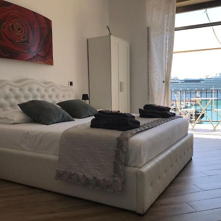 B&B Il Veliero Civitavecchia Exteriör bild