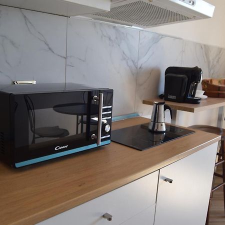 B&B Il Veliero Civitavecchia Exteriör bild