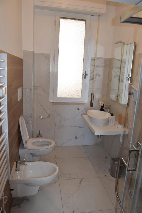 B&B Il Veliero Civitavecchia Exteriör bild