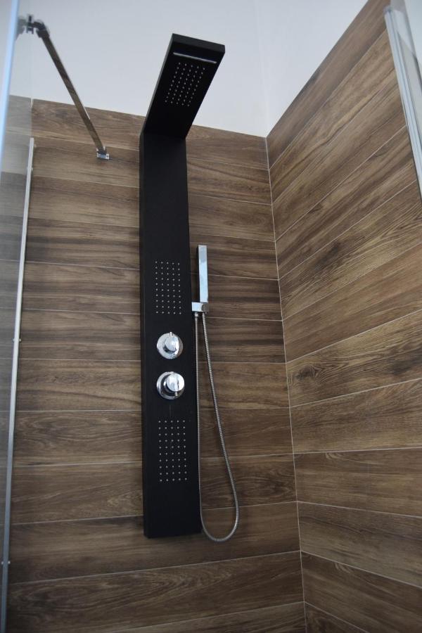 B&B Il Veliero Civitavecchia Exteriör bild