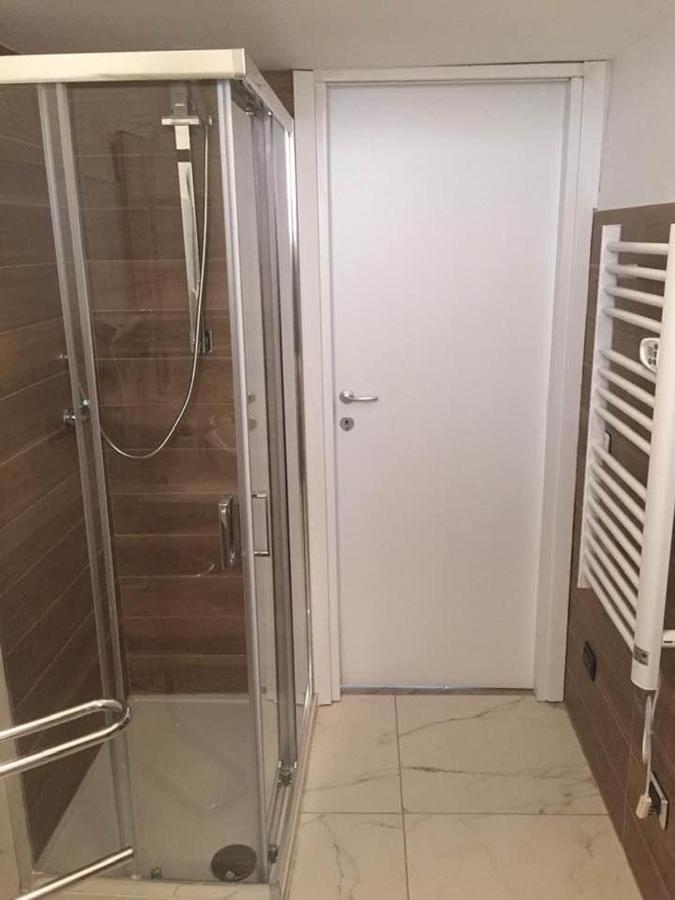 B&B Il Veliero Civitavecchia Exteriör bild
