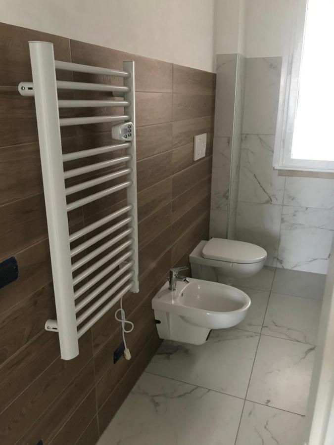 B&B Il Veliero Civitavecchia Exteriör bild